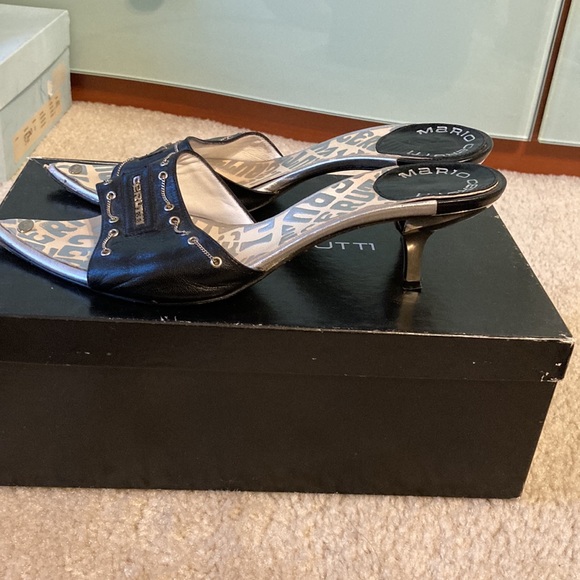 CERUTTI slides size 7 - Picture 3 of 5